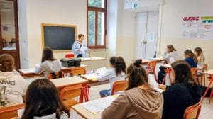Il futuro della formazione è già oggi. Prof a scuola d’intelligenza artificiale