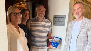 Misinto, intitola la biblioteca al professor Longoni