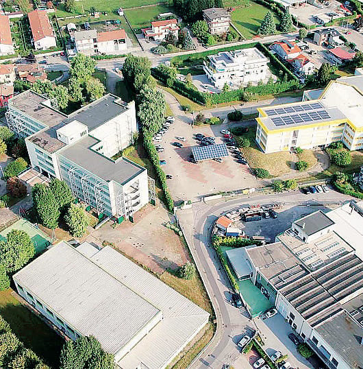 Superiori, liceo Fermi a organico pieno. Melotti e Sant’Elia: ancora qualche buco