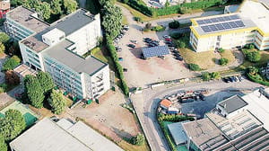 Superiori, liceo Fermi a organico pieno. Melotti e Sant’Elia: ancora qualche buco