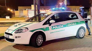 Vigili, arrivano i rinforzi. I controlli serali proseguono in autunno
