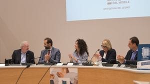 «Festival del Legno, Cantù si rilancia»