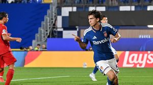 SpettaComo: quattro gol in Champions