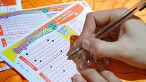 SUPERENALOTTO, A  OGGIONO VINTI 223 MILIONI DI EURO