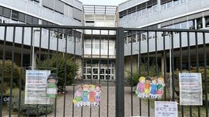 Corridoni con «crepe, fessurazioni e lievi segni di cedimento»: spunta un documento del 2022