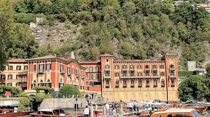 Gli scafi della dolce vita. Da Sophia Loren ai miti Riva e Abbate