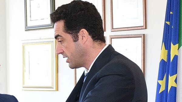Archiviate le accuse al giudice comasco, anche se «ha violato la legge»