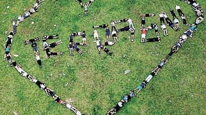 Il Terragni a quota 1.068 iscritti. E gli studenti salgono in montagna