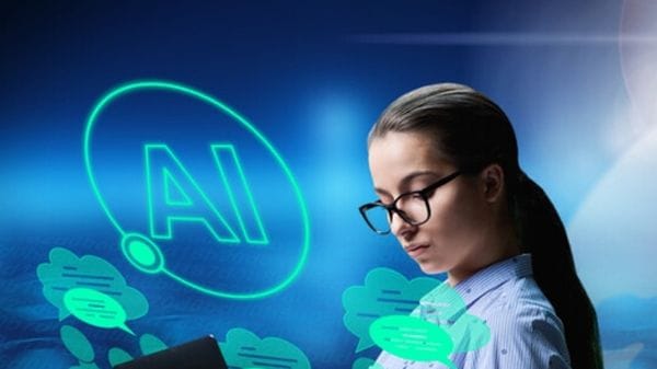 Intelligenza artificiale, ma soltanto all’italiana