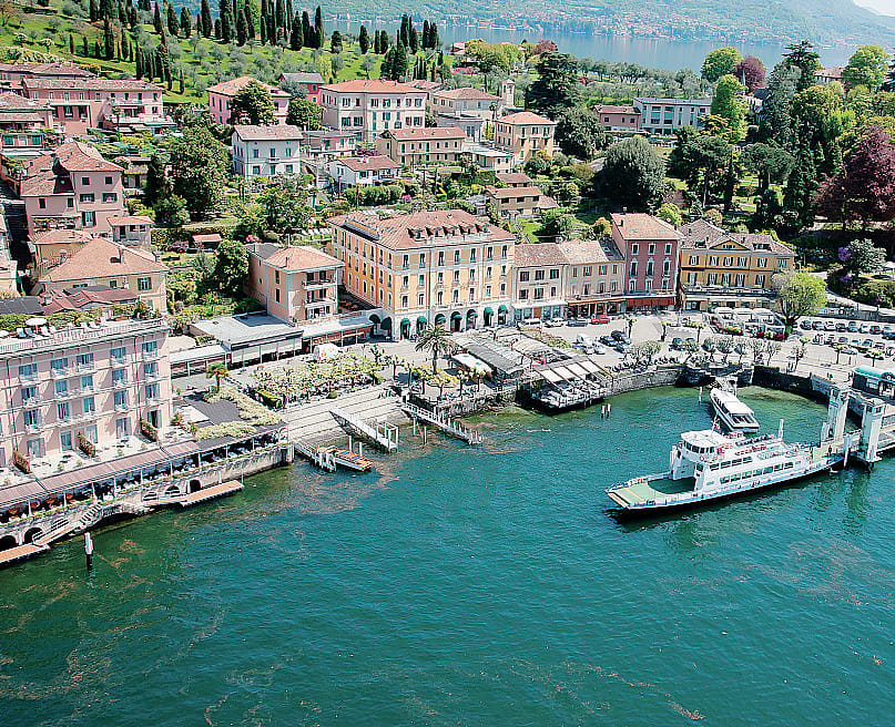 Pontili solo ai taxi boat. La nuova sentenza dà ragione al Comune