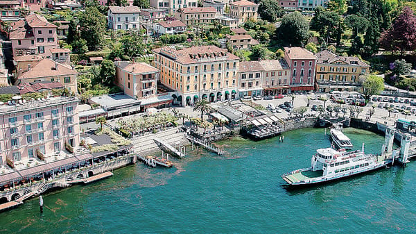 Pontili solo ai taxi boat. La nuova sentenza dà ragione al Comune