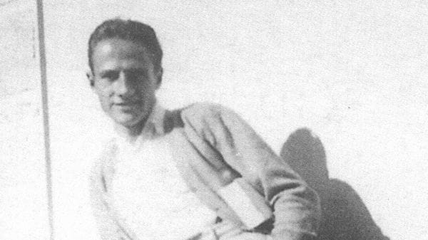 Brianza immaginaria, l’inedito di Guido Morselli