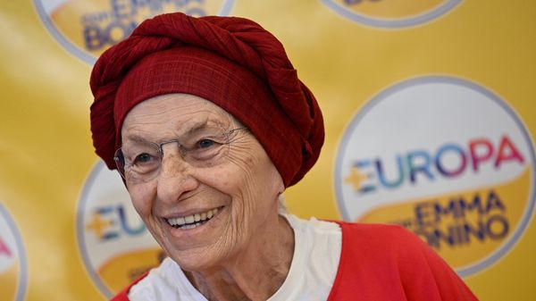 Emma Bonino, minuta e indomabile in difesa dei diritti
