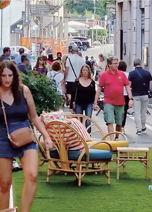 Festa del Borgo, protesta confermata: «I politici? Nessuno ci ha aiutato»
