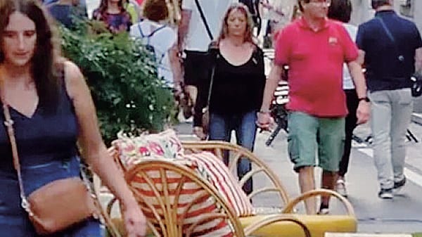 Festa del Borgo, protesta confermata: «I politici? Nessuno ci ha aiutato»