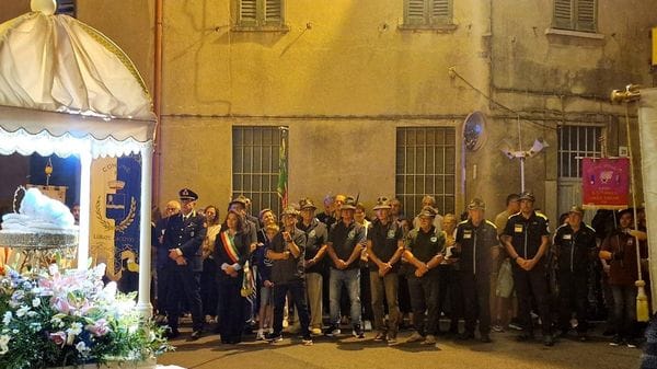 Festa della Madonnina a Lurate: fede e tradizione