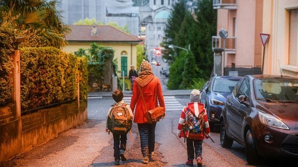 Nascono sempre meno bambini: «Rischiamo il tracollo economico»