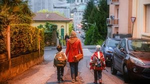 Nascono sempre meno bambini: «Rischiamo il tracollo economico»