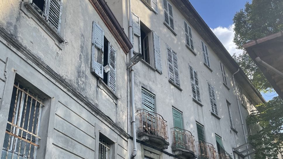 Quale futuro per il De Amicis? «Il consiglio comunale va coinvolto»