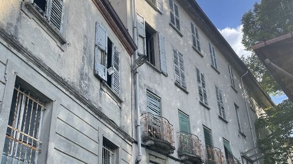 Quale futuro per il De Amicis? «Il consiglio comunale va coinvolto»