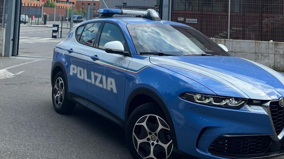 Tentato furto in viale Lecco, arrestato un 28enne irregolare e senza fissa dimora