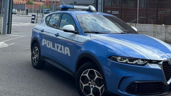 Tentato furto in viale Lecco, arrestato un 28enne irregolare e senza fissa dimora