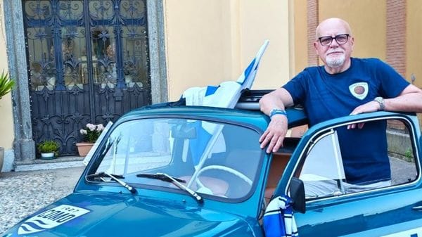 A Intimiano una serata tra sport e cultura, ripercorrendo la storia del Como 1907 con ex giocatori biancoblu