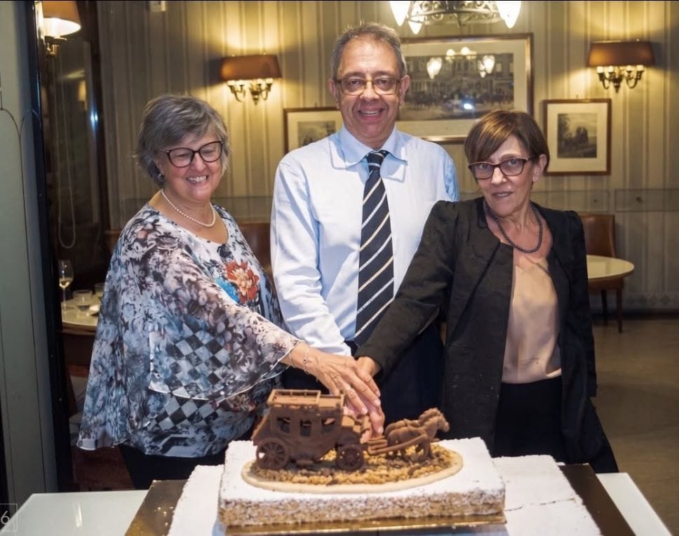 A  novembre chiude lo storico Hotel Posta di Moltrasio: giù la saracinesca dopo 94 anni di attività