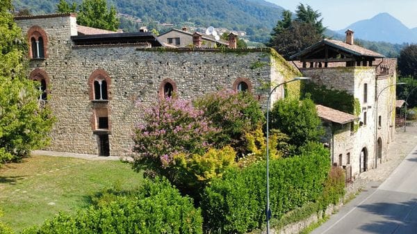 Castello di Pomerio, la Soprintendenza boccia la vendita 
