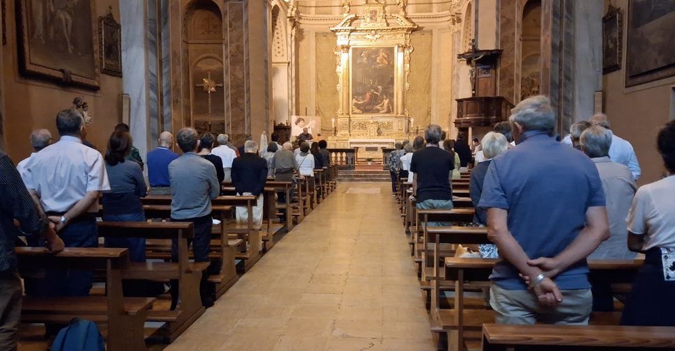 «Don Roberto, uomo mite verso tutti. Anche con chi in vita lo ha osteggiato»