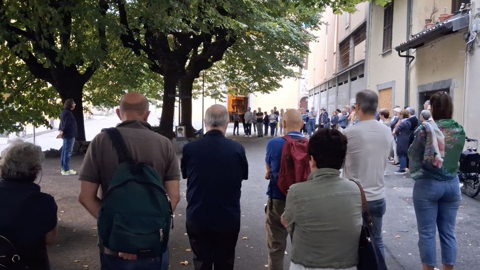 «Don Roberto, uomo mite verso tutti. Anche con chi in vita lo ha osteggiato»