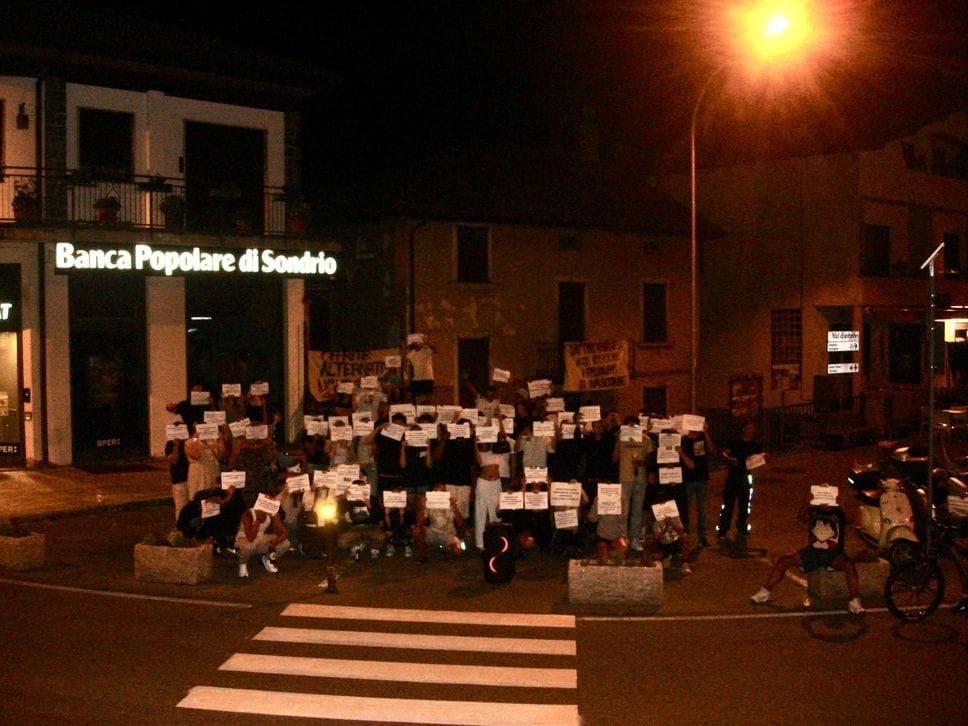 Ordinanza anti movida. Pozzi: «Divertimento nel rispetto delle regole»