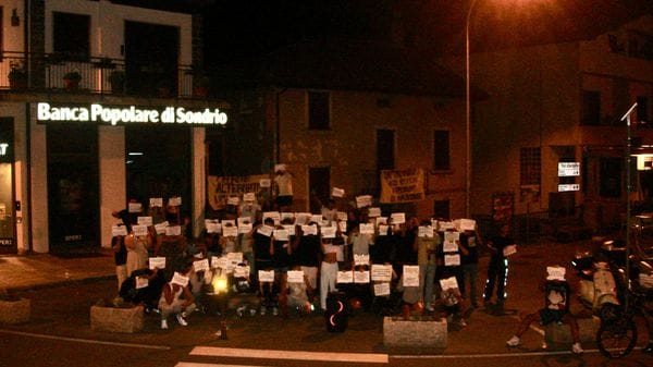 Ordinanza anti movida. Pozzi: «Divertimento nel rispetto delle regole»