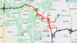Pedaggio sulla super Milano-Meda: «Da mesi c’è un silenzio assordante»