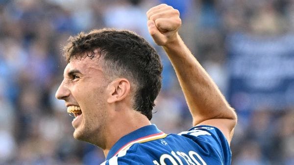 Ramon non ha paura: «Tre partite a settimana? Normale, si sapeva»