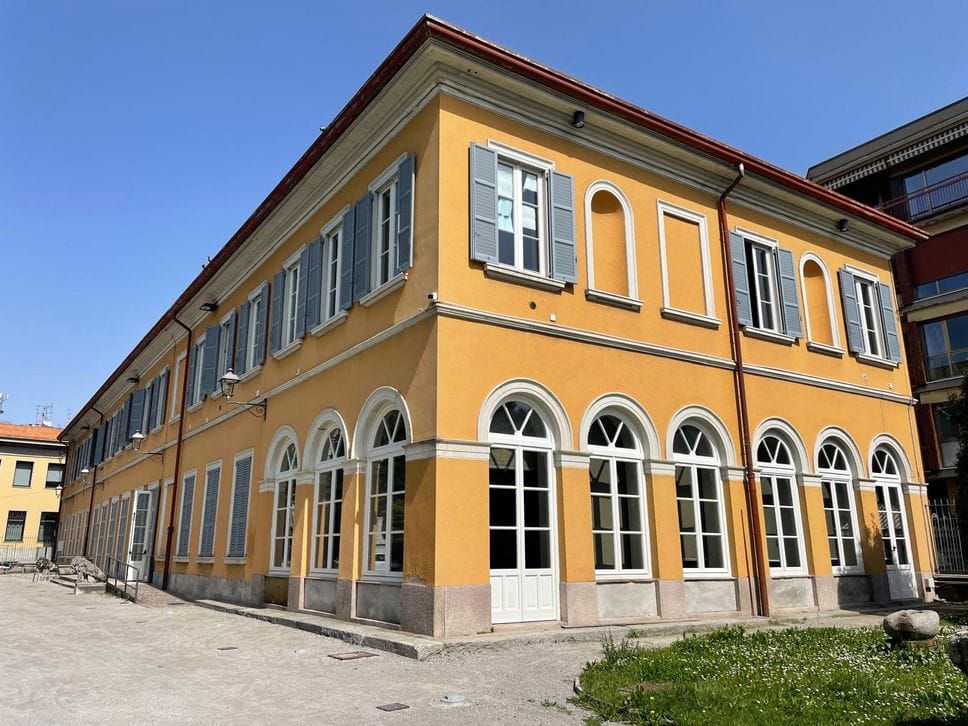 C’è la Commissione di gara per il Mome. Villa Calvi, opere aggiudicate entro l’anno