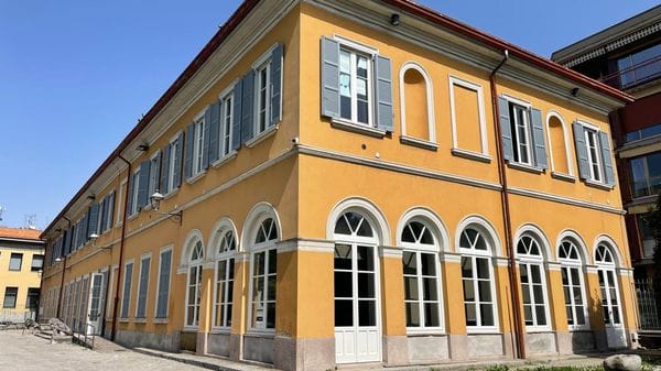 C’è la Commissione di gara per il Mome. Villa Calvi, opere aggiudicate entro l’anno