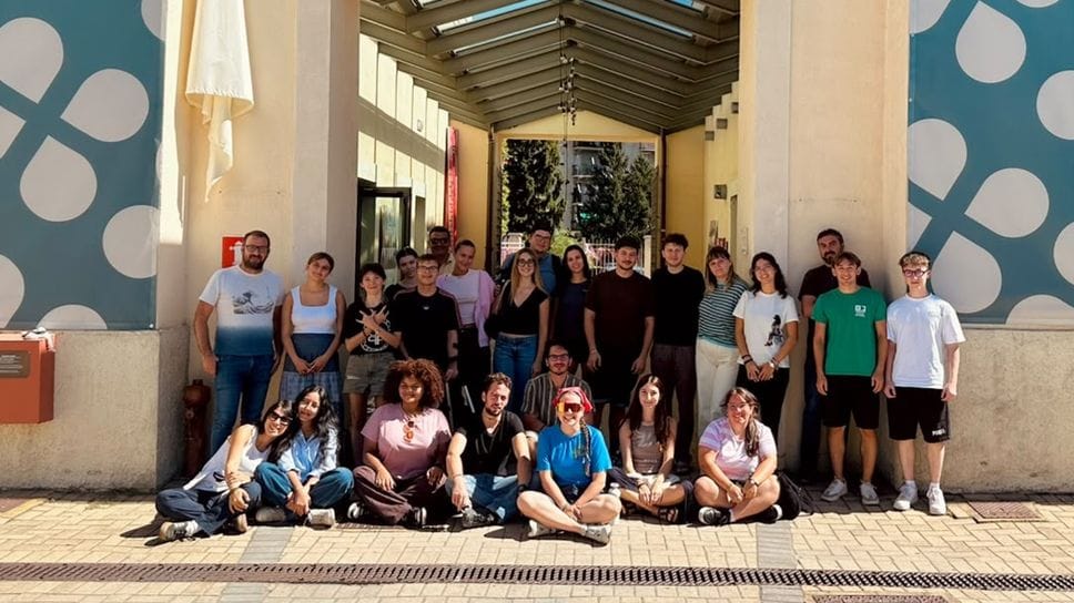 Da Como ad Aosta: i giovani di YouthBank in trasferta per progettare il futuro insieme