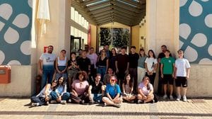 Da Como ad Aosta: i giovani di YouthBank in trasferta per progettare il futuro insieme