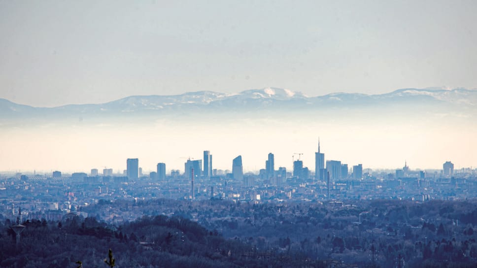 Dal 1° ottobre la Lombardia vieta le auto diesel Euro 5