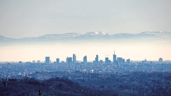 Dal 1° ottobre la Lombardia vieta le auto diesel Euro 5