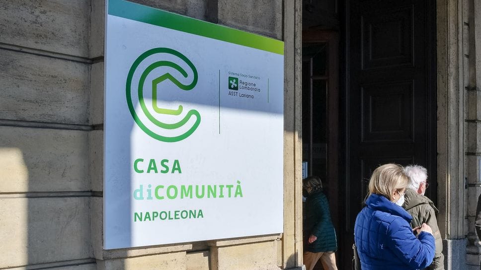 Ieri e oggi medici di famiglia in sciopero: «Siamo contrari alle case di comunità»