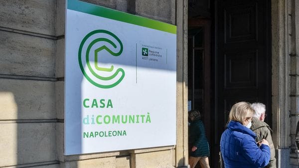 Ieri e oggi medici di famiglia in sciopero: «Siamo contrari alle case di comunità»