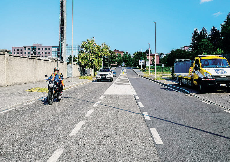 Il Comune cede i terreni all’autosoccorso. La sentenza: li liberi e paghi 280mila euro