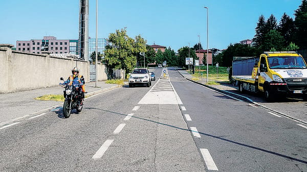 Il Comune cede i terreni all’autosoccorso. La sentenza: li liberi e paghi 280mila euro