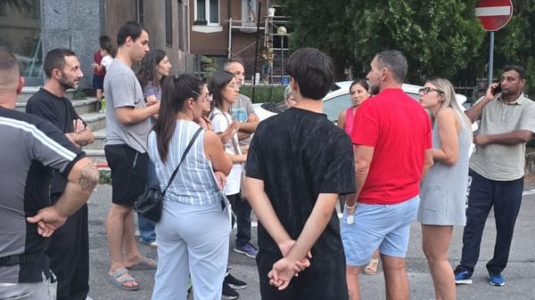 Lamentele al condominio del Sole: convivenza difficile con alcuni richiedenti asilo