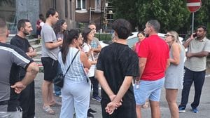 Lamentele al condominio del Sole: convivenza difficile con alcuni richiedenti asilo