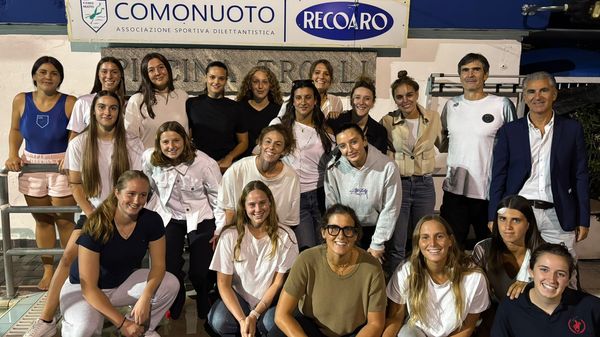 Le Rane Rosa al via Ritentano la scalata alla massima serie