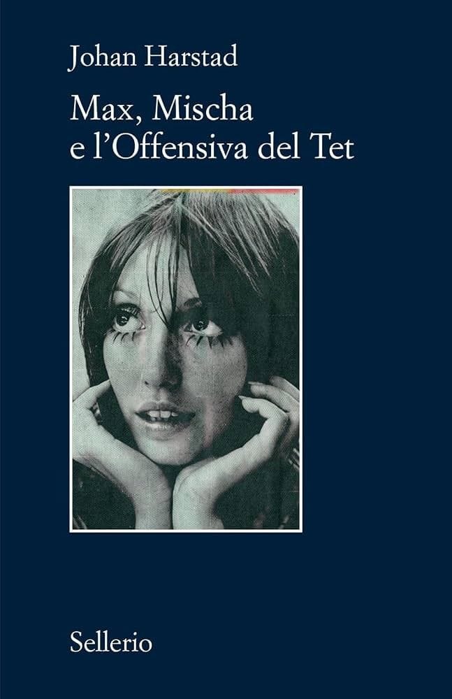 “Max, Misha e l’offensiva del Tet”: a Como il libro anomalo che piace a tutti