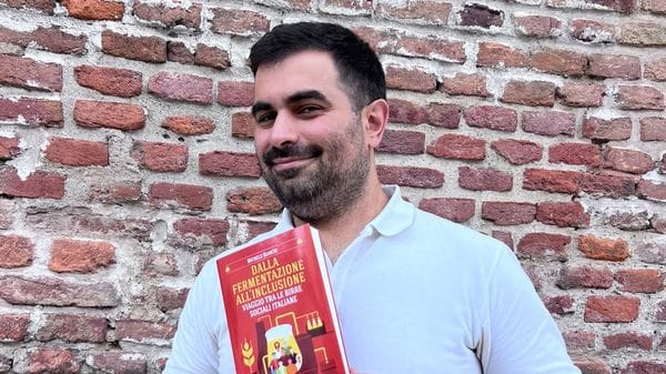 Quaranta storie di riscatto attraverso la birra: le racconta un canturino